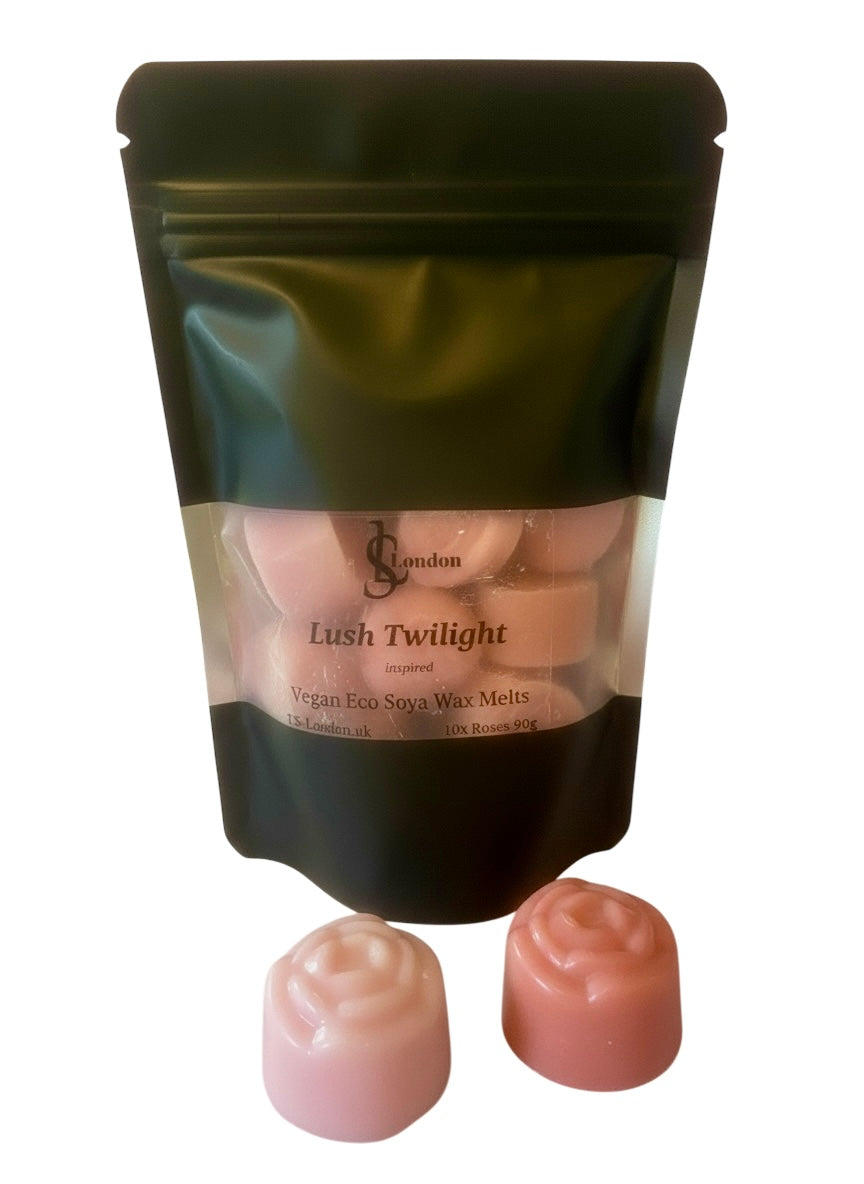 All Classic And Coffee Shop Scented Soy Wax melts, Snap Bars And Scoopies Quick Select