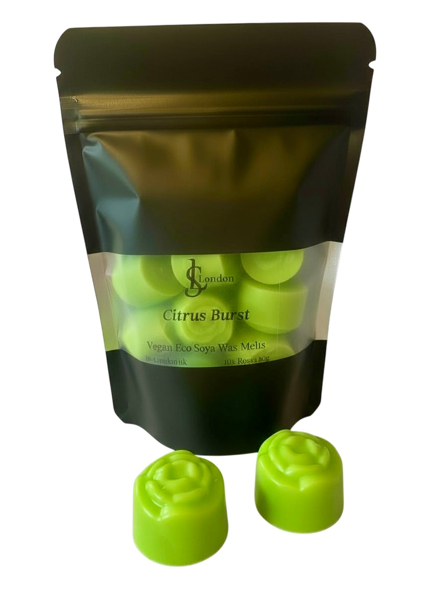 All Classic And Coffee Shop Scented Soy Wax melts, Snap Bars And Scoopies Quick Select