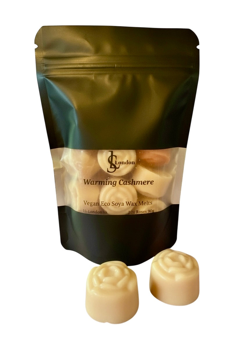 All Christmas Scented Soy Wax melts, Snap Bars And Scoopies Quick Select