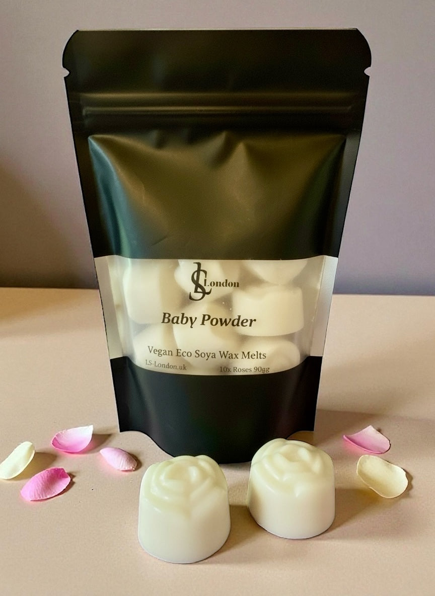 All Classic And Coffee Shop Scented Soy Wax melts, Snap Bars And Scoopies Quick Select