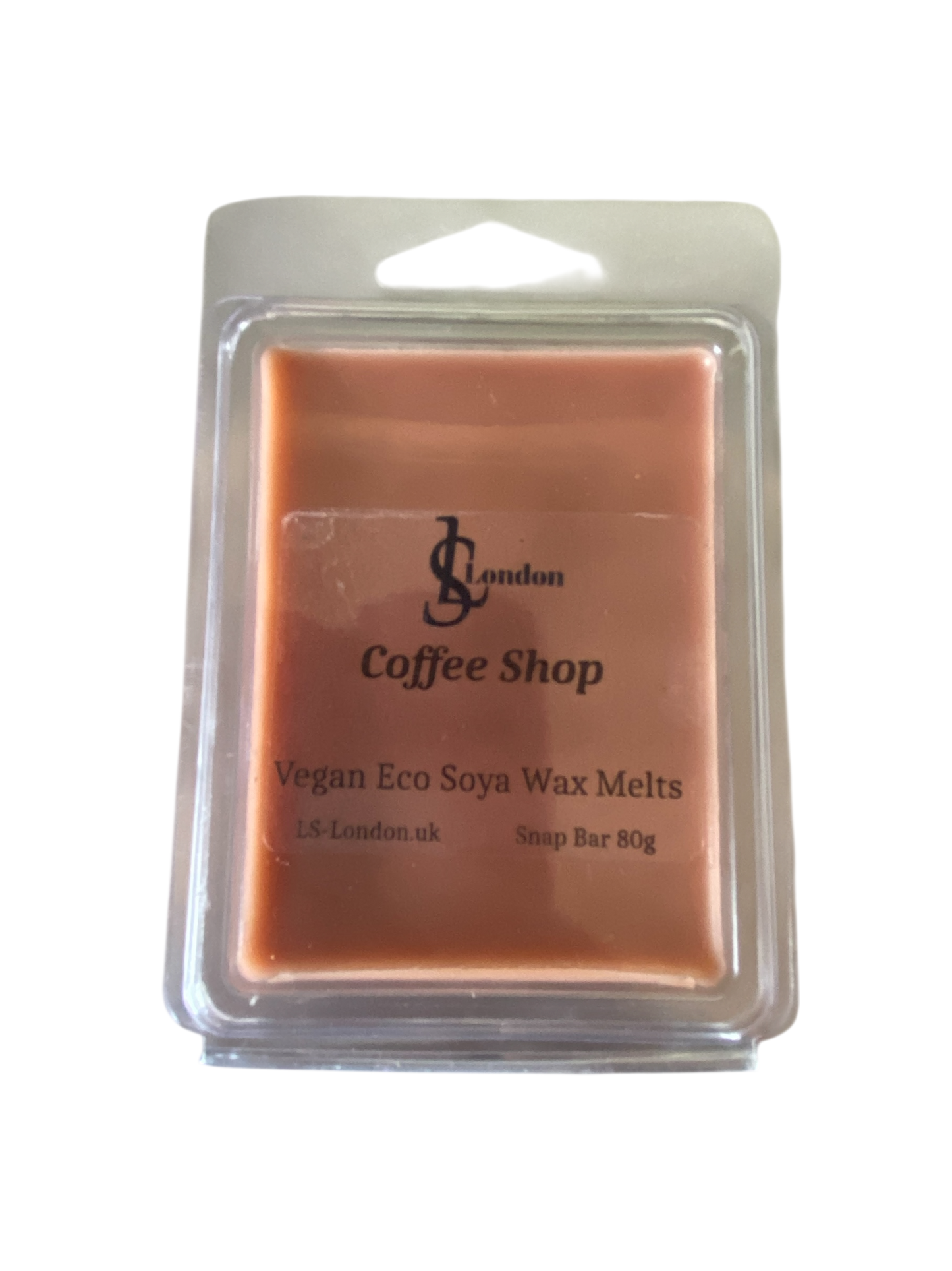 All Classic And Coffee Shop Scented Soy Wax melts, Snap Bars And Scoopies Quick Select