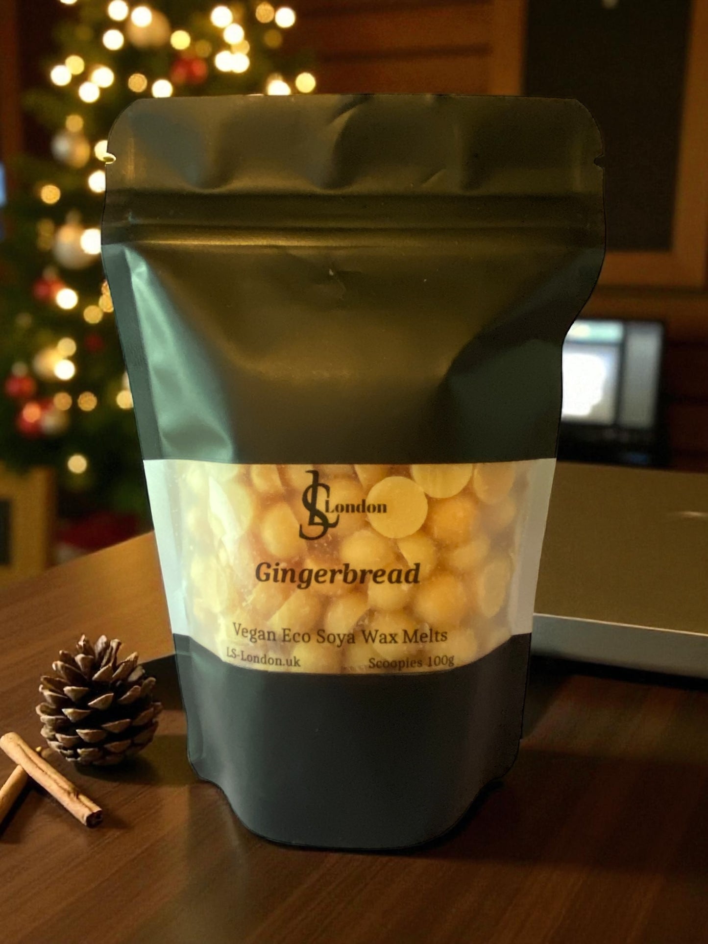 All Christmas Scented Soy Wax melts, Snap Bars And Scoopies Quick Select