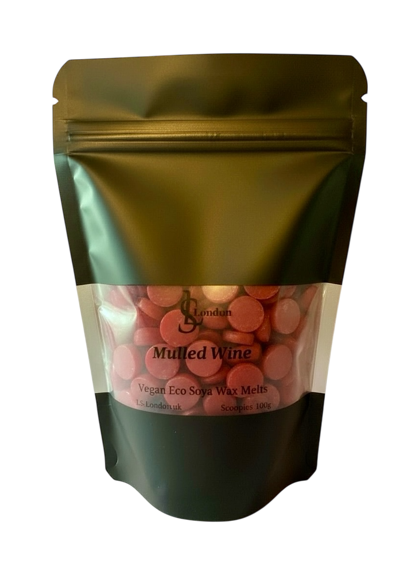 All Christmas Scented Soy Wax melts, Snap Bars And Scoopies Quick Select