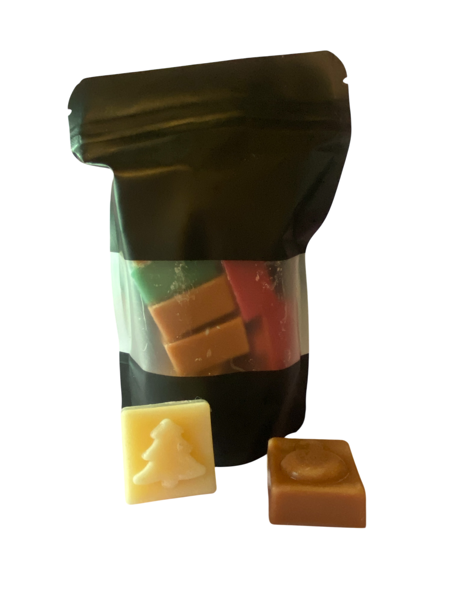 All Christmas Scented Soy Wax melts, Snap Bars And Scoopies Quick Select