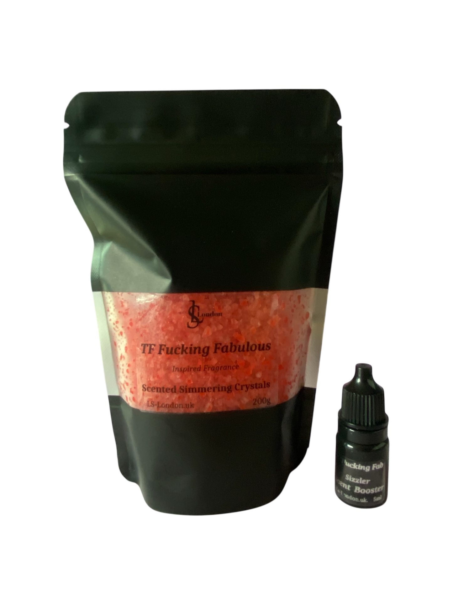 All Male Designer Inspired, Scented Simmering Crystals (Sizzlers) Quick Select