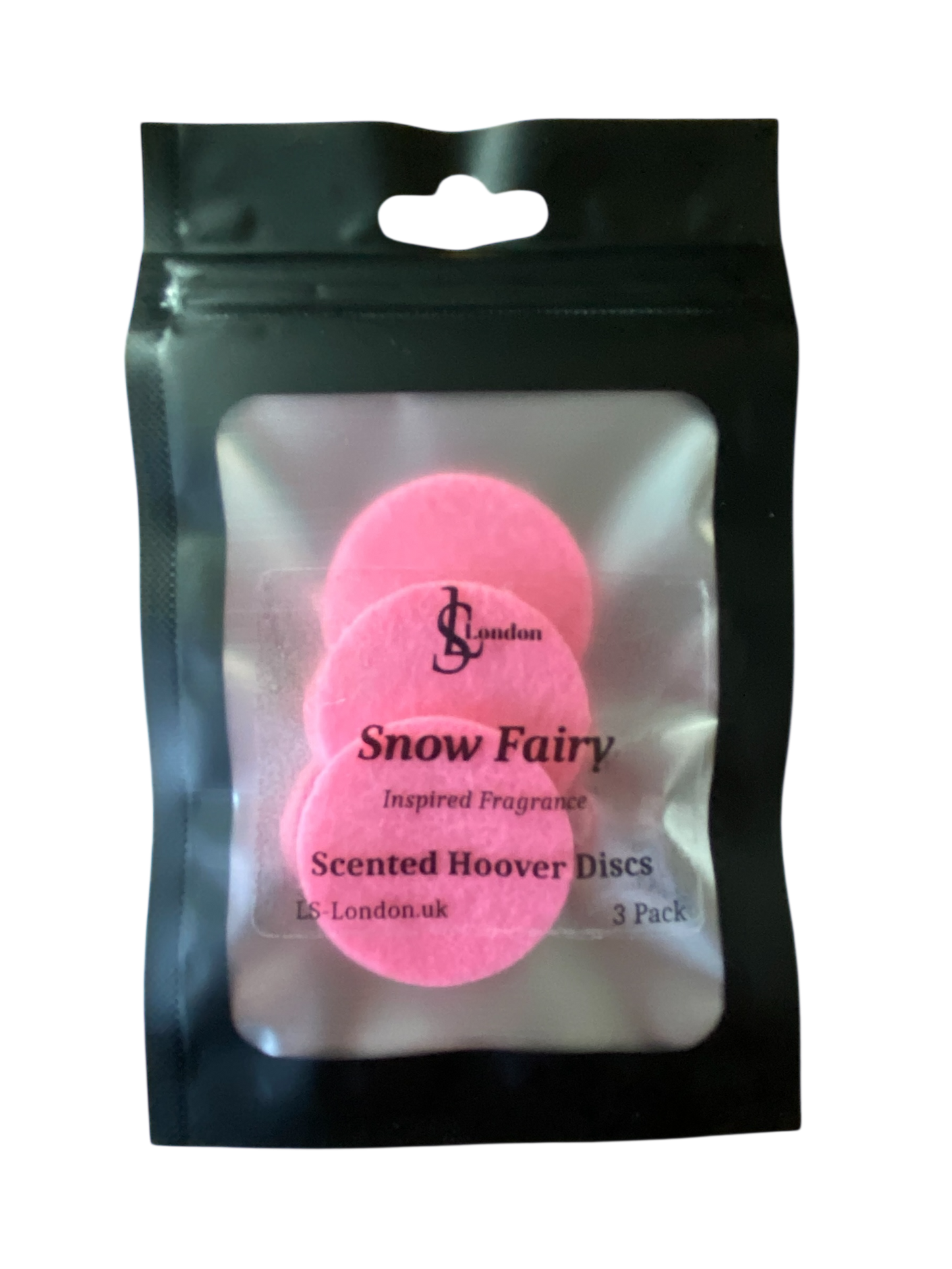 All Christmas Scented Vacuum Hoover Discs (Quick Select)