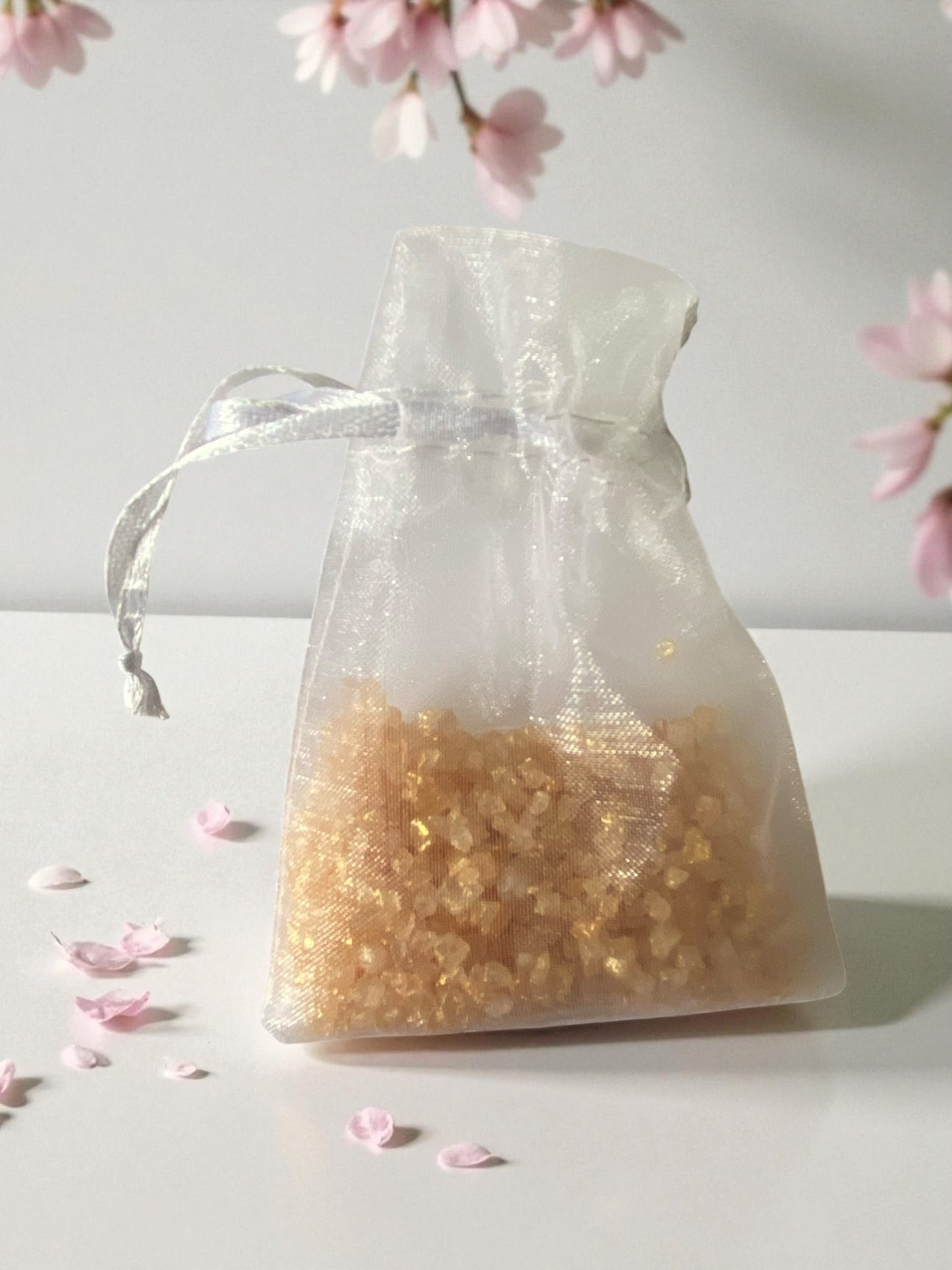 Issey Miyake Her Inspired, Scented Simmering Crystals (Sizzlers)