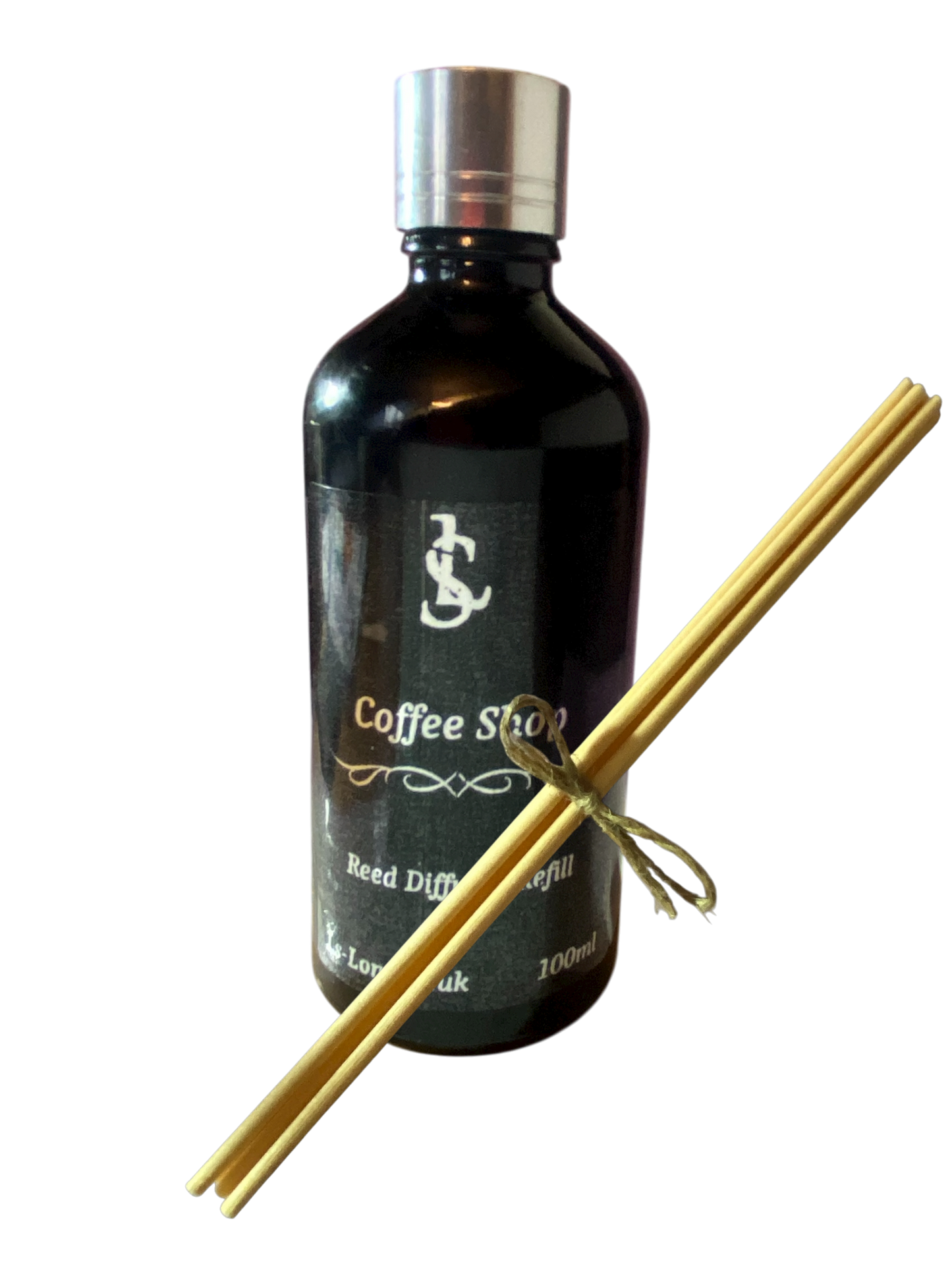 All Autumn and Winter (Seasonal), Fragrance Reed Diffuser Refills