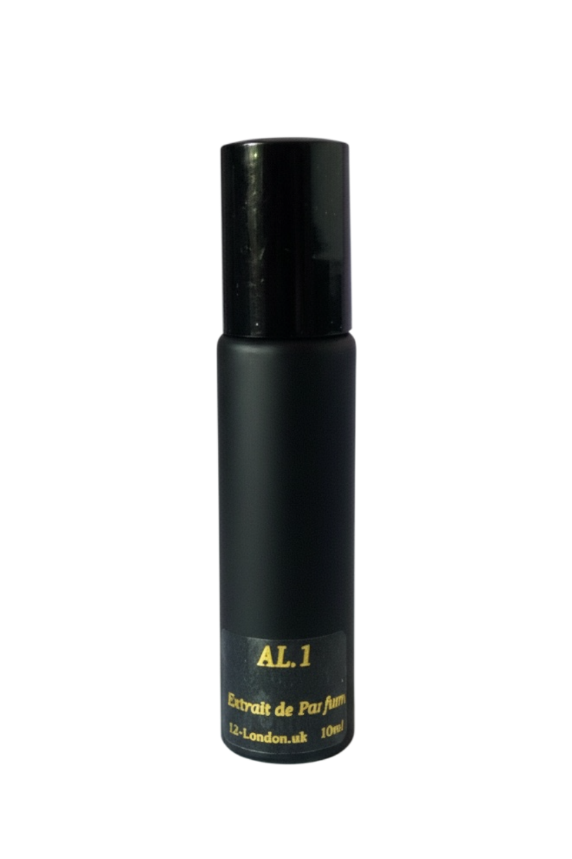 LS London AL.1 Perfume