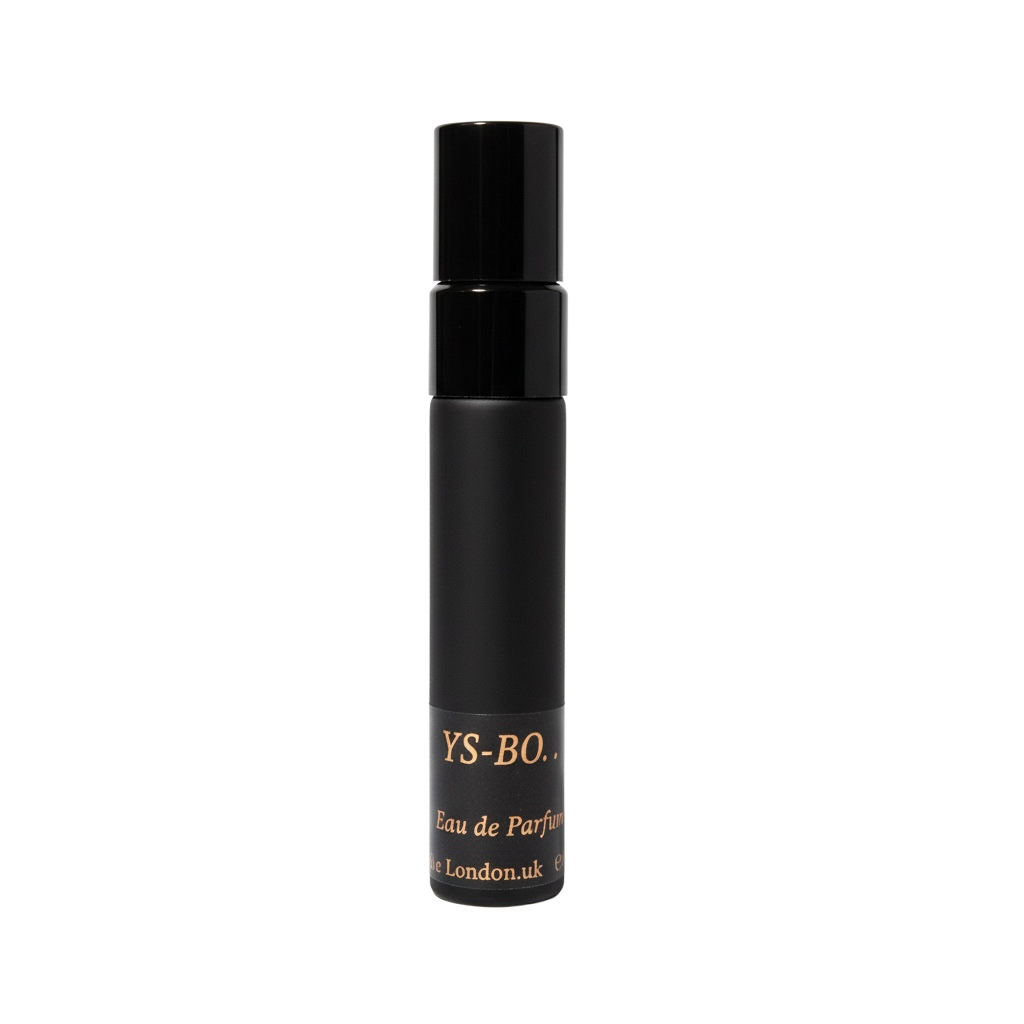 LS London YS-BO.1 Perfume Inspired By Black Opium