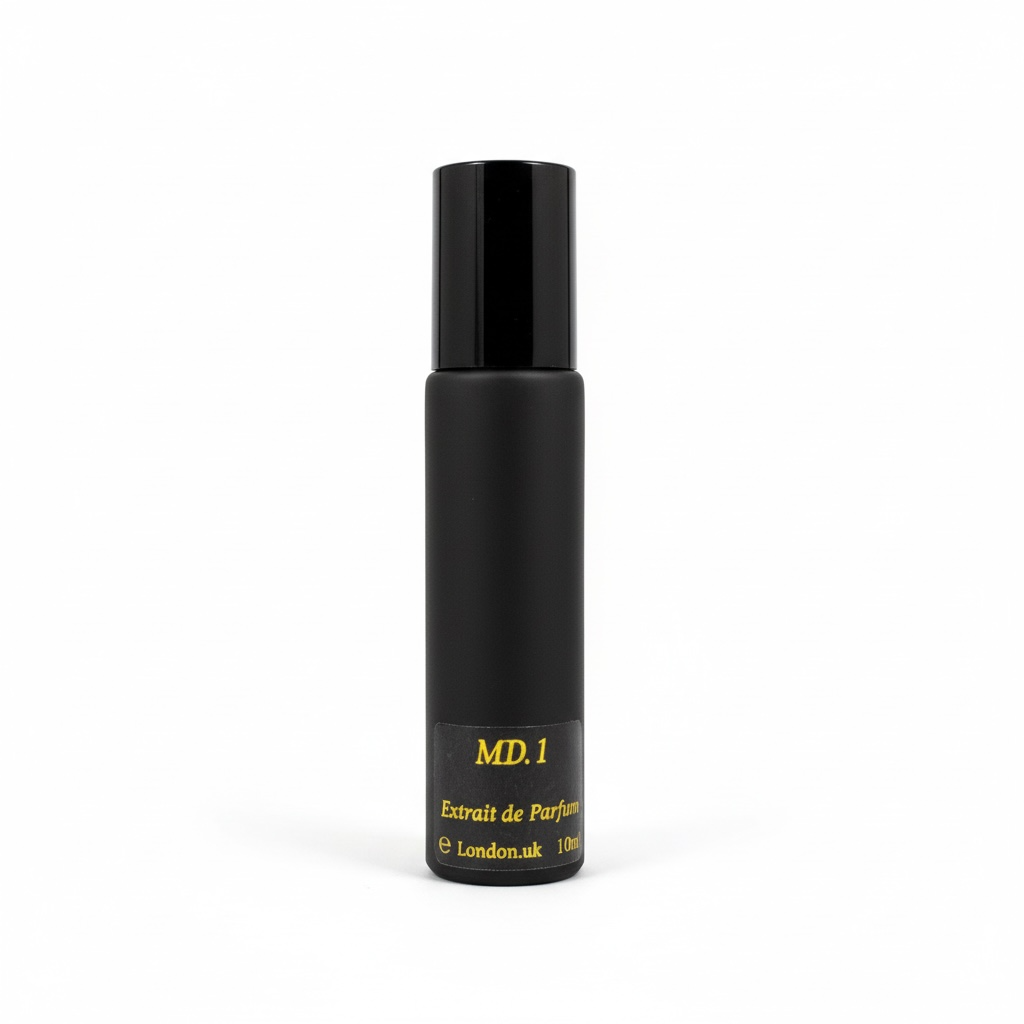 LS London MD.1 Perfume