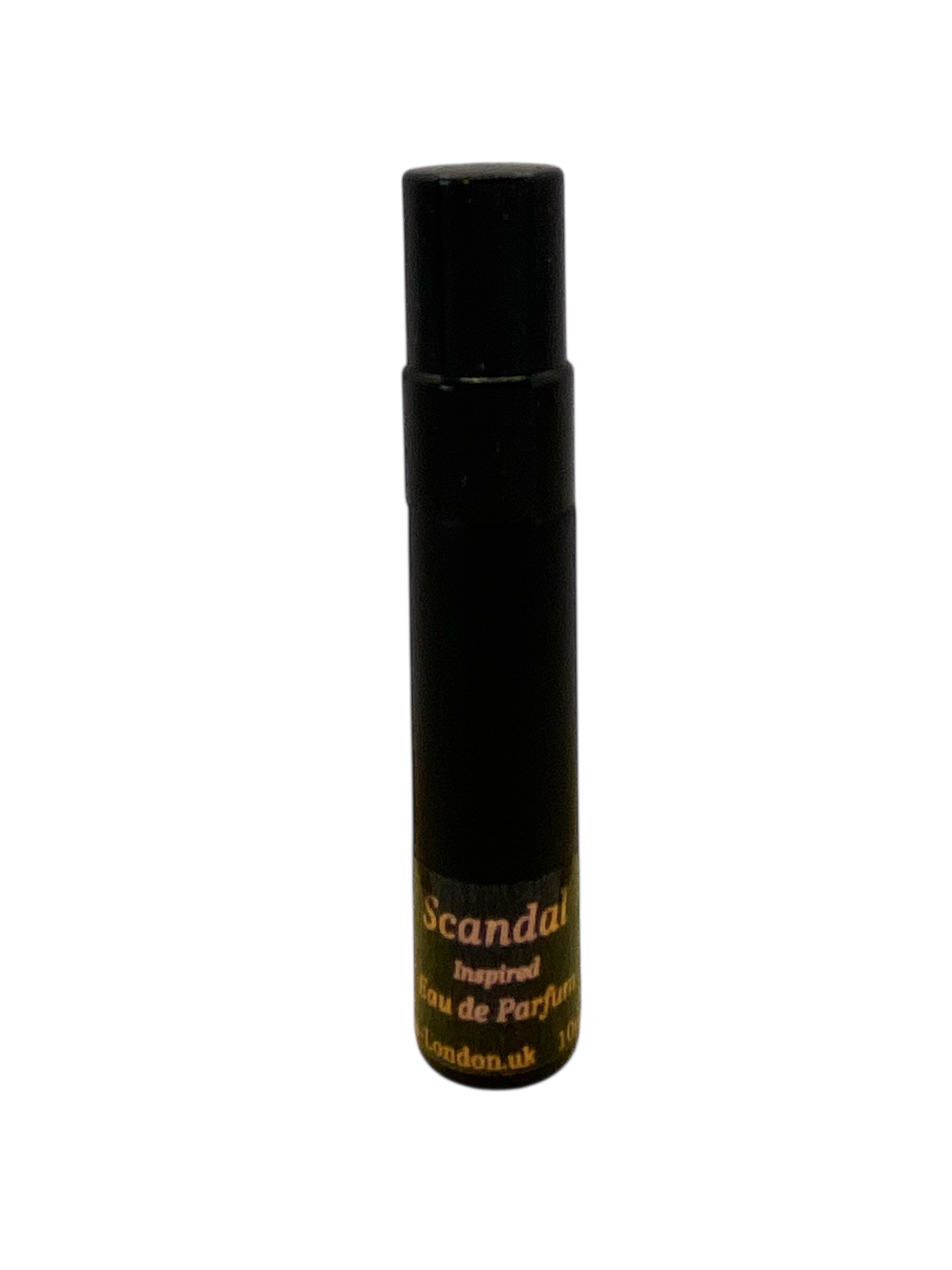 Scandal Inspired Dupe perfume
