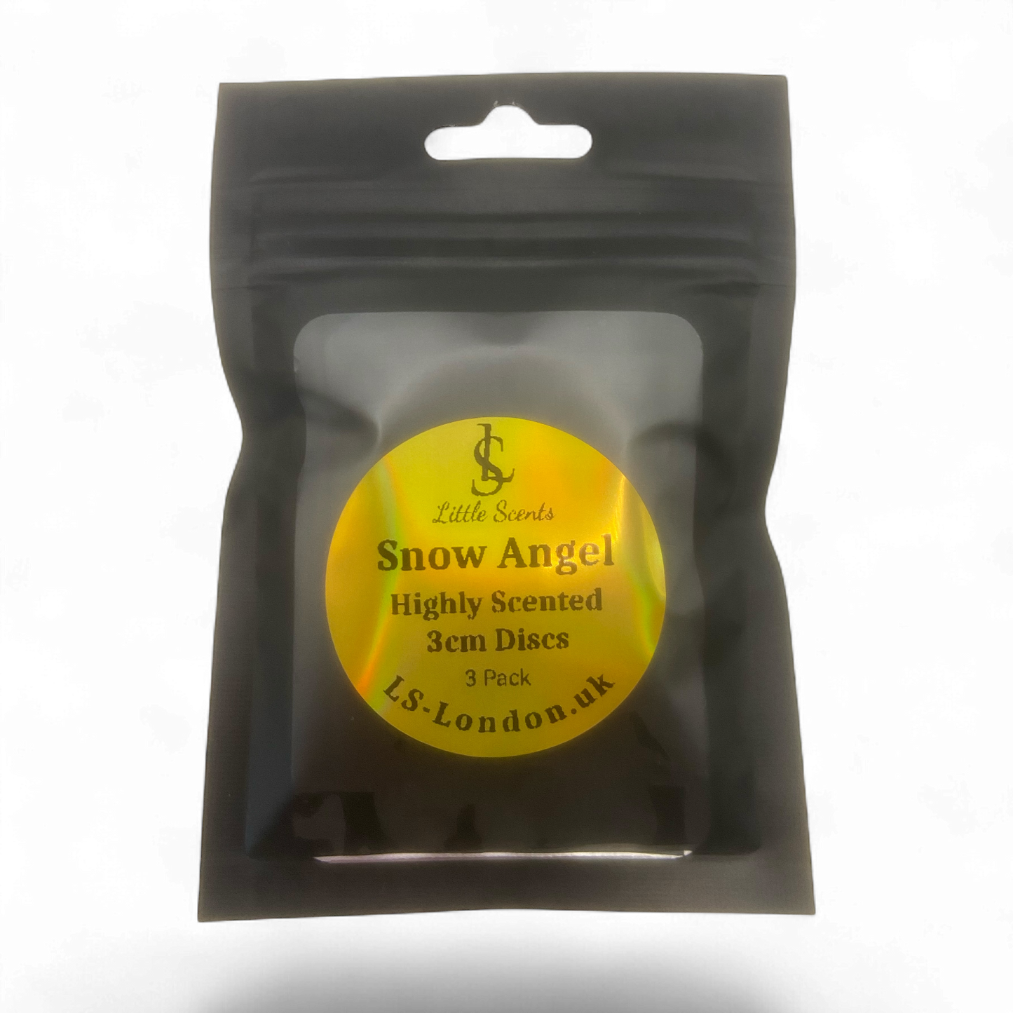 Highly Scented Hoover 3cm Discs/Bin Diffuser refills Bundle x5 Packs Of 3