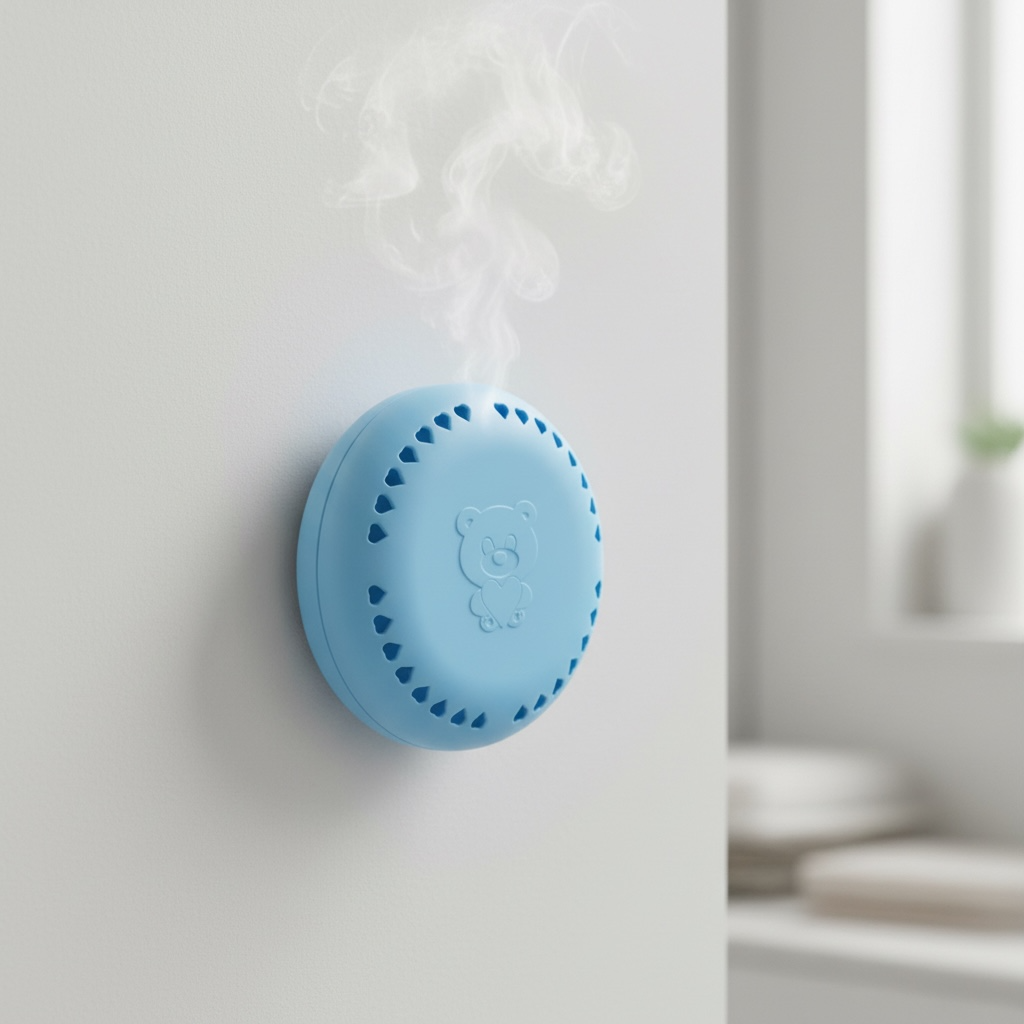 Bin Diffuser Air Freshener