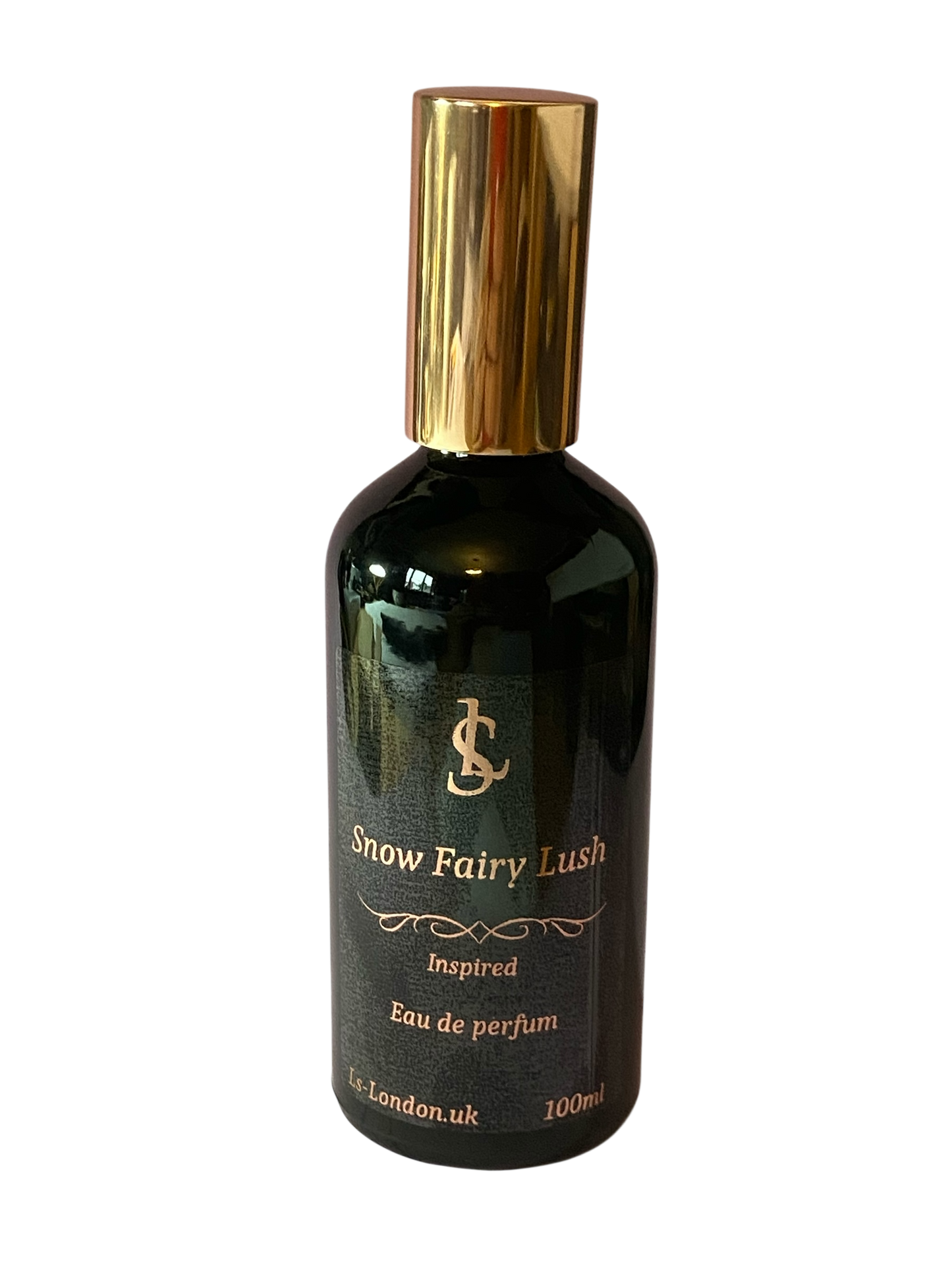 Ls London's Dupe designer perfume inspired by Snow Fairy 100ml