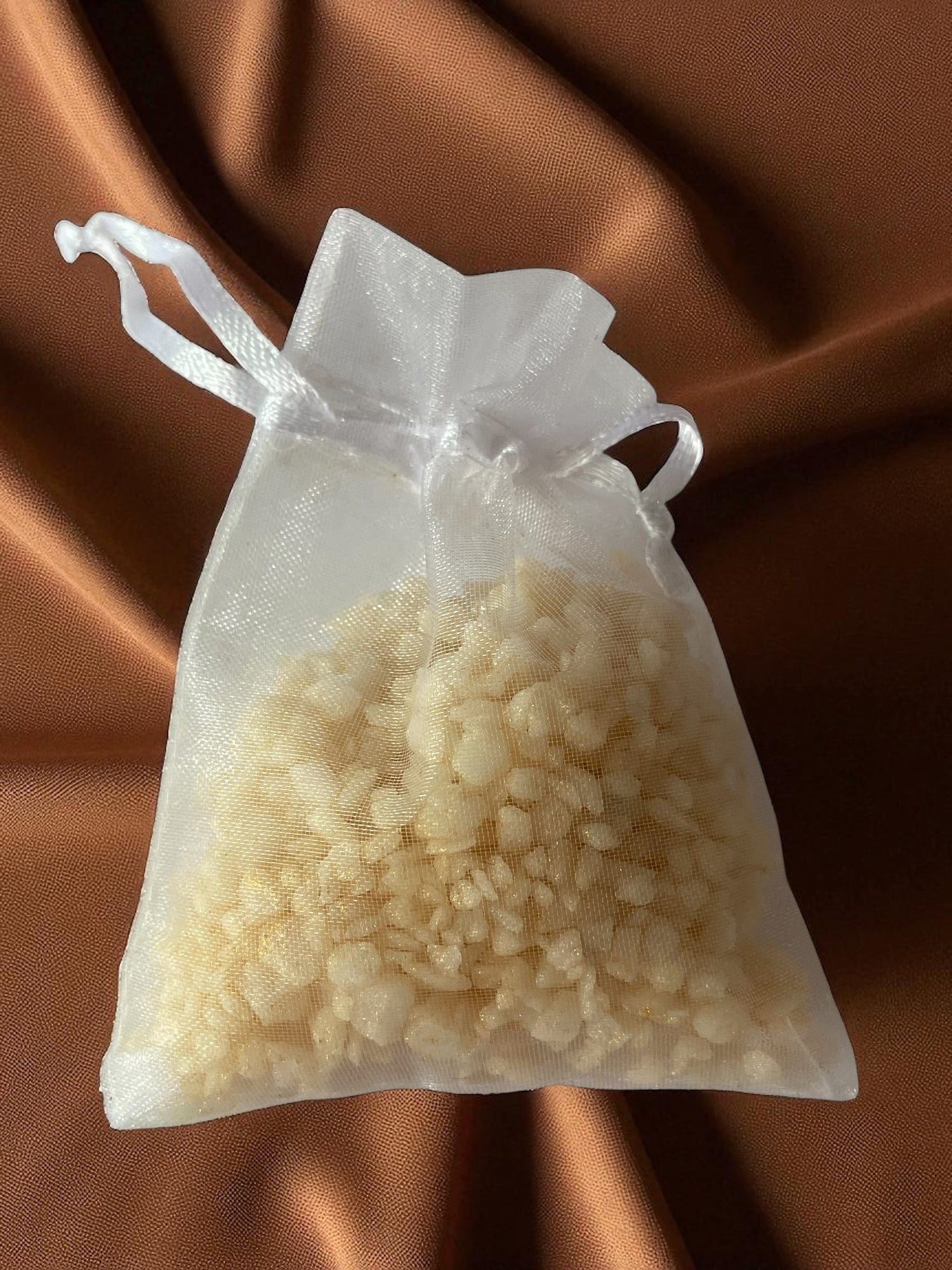 Warming Cashmere freshies bag
