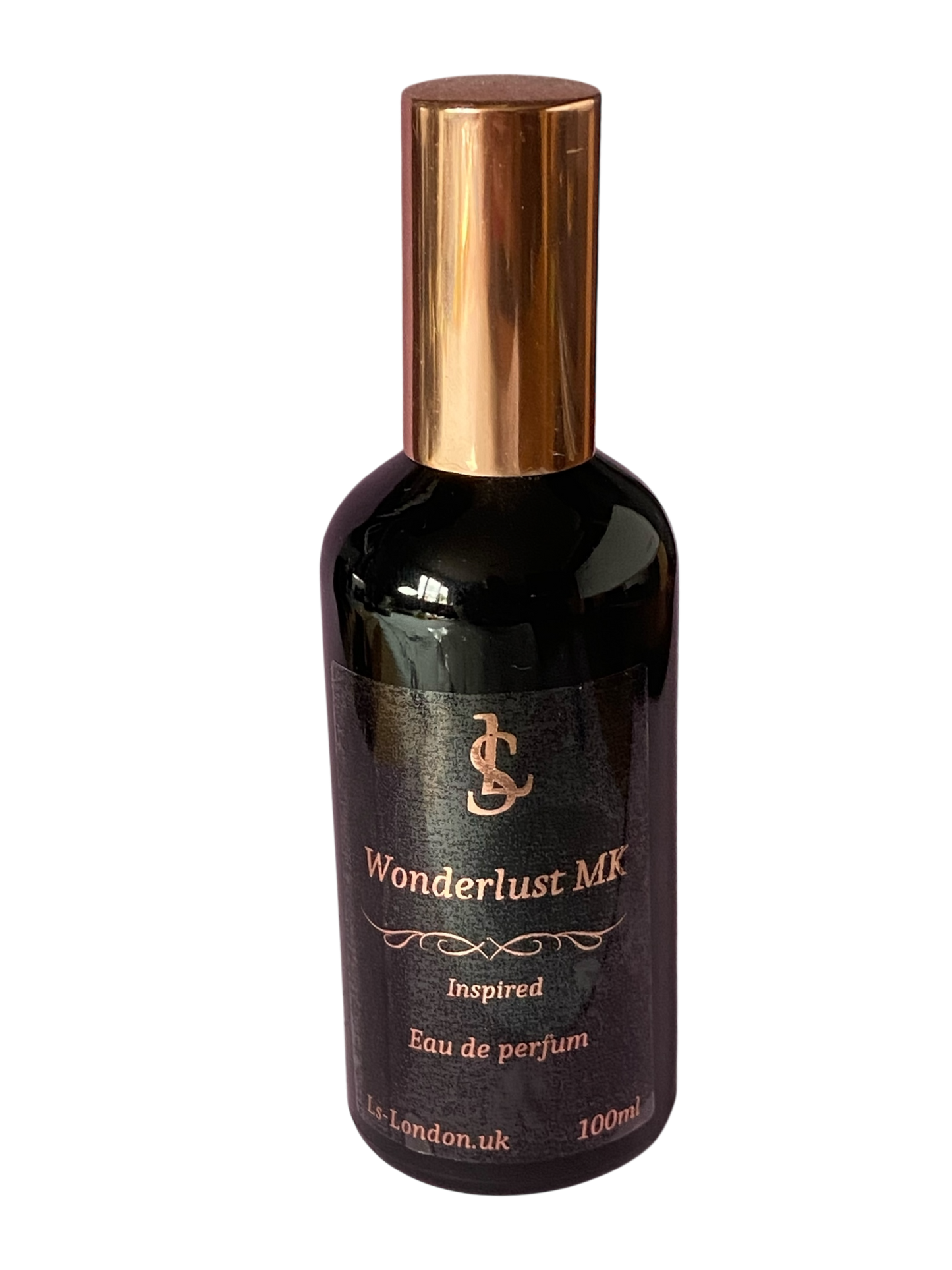 Ls London's Dupe designer perfume inspired by Wonderlust Michael Kors 100ml