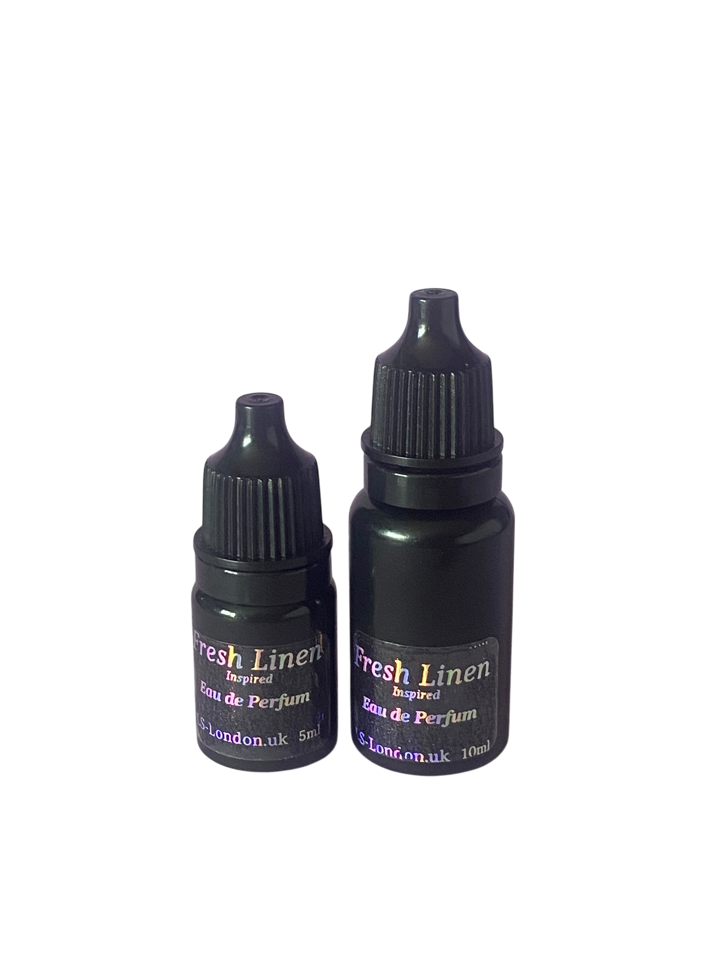ls london fresh linen car diffuser refills