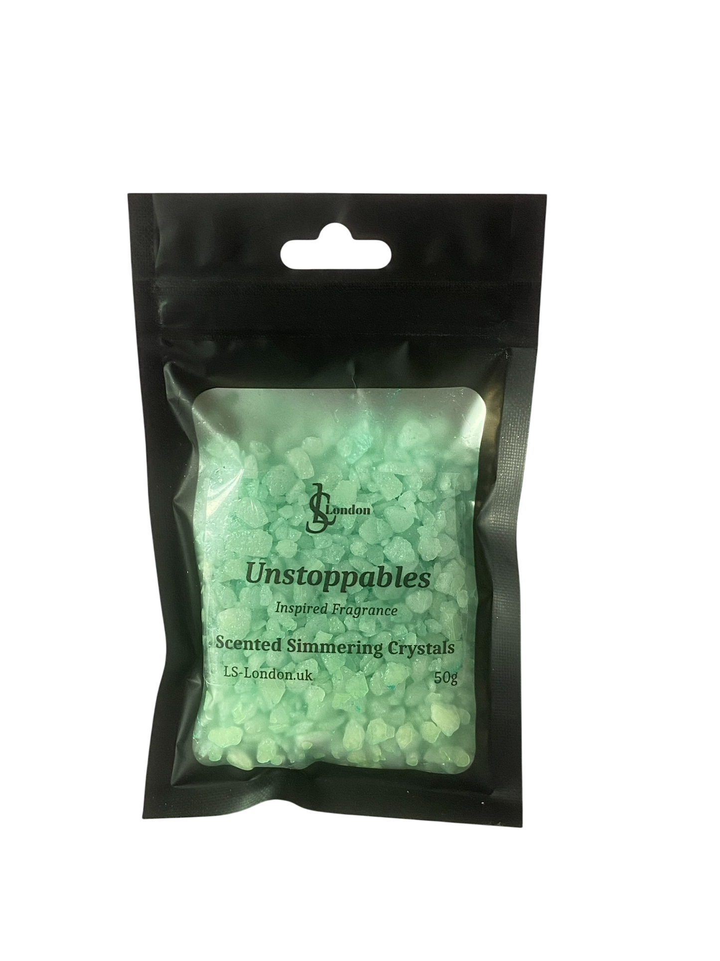 fresh unstoppables sizzlers 50g