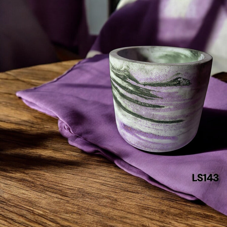 180g Refillable Clasic Colection