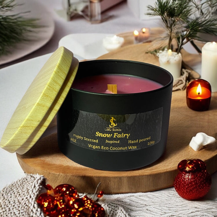 Classic Collection Candles