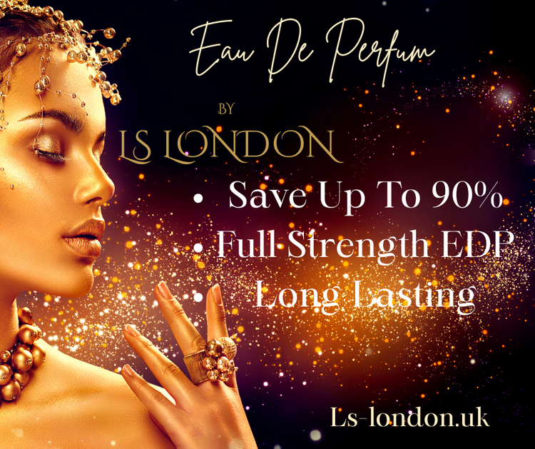 Women's Eau de perfum