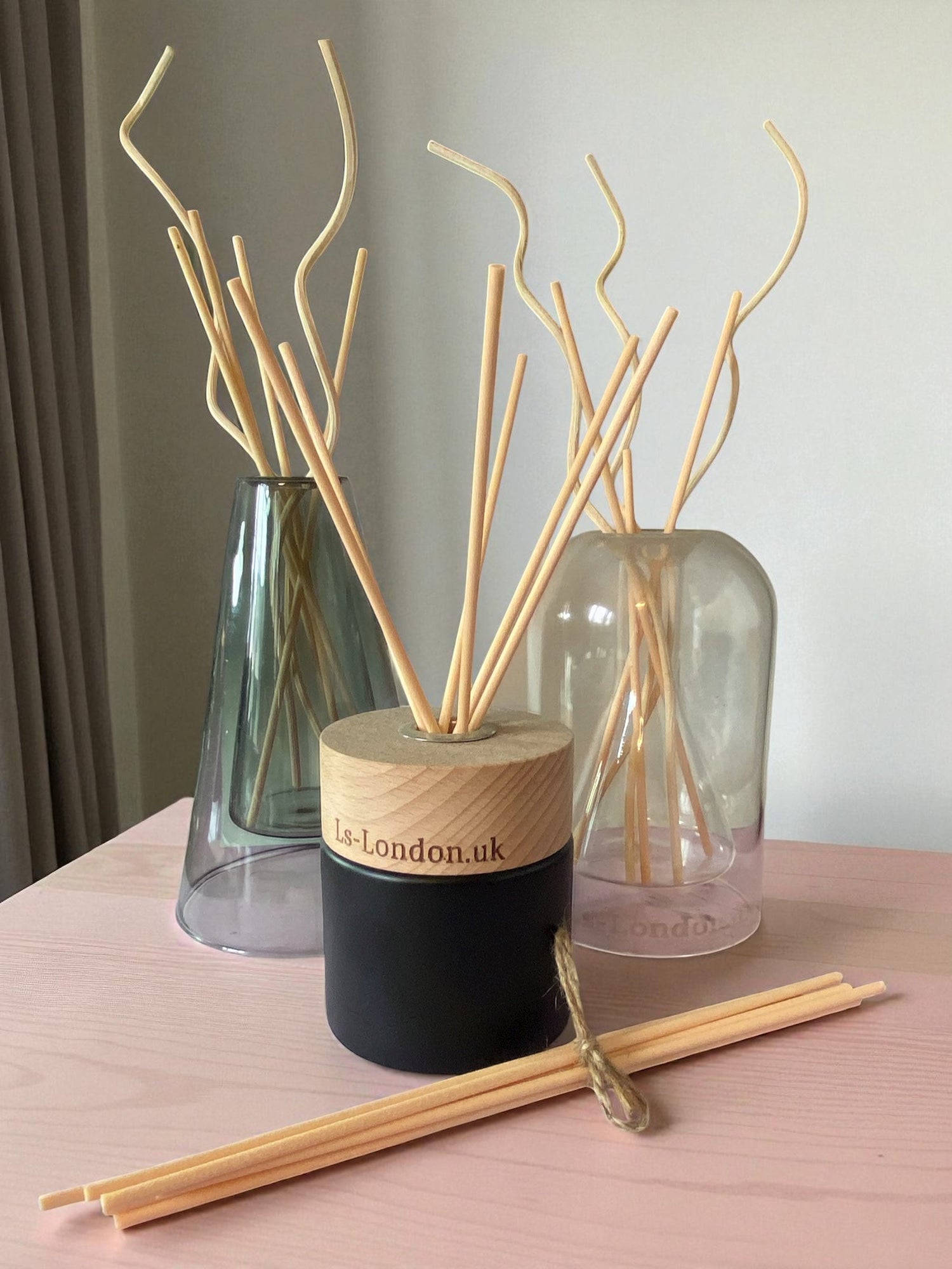 Reed Diffusers