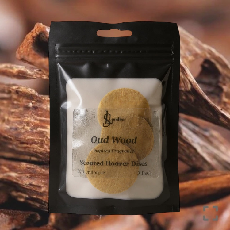 Classic Collection Scented Hoover Discs