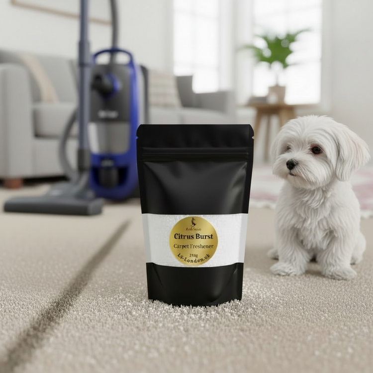 Carpet Freshners