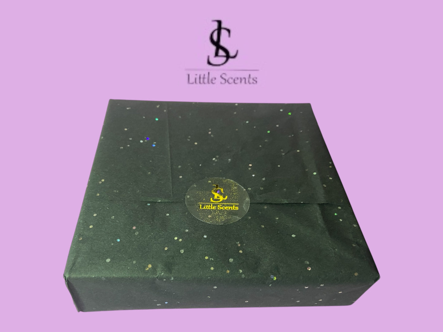 Luxury Female Designer Inspired Bouquet Selection Box Of Wax Melts