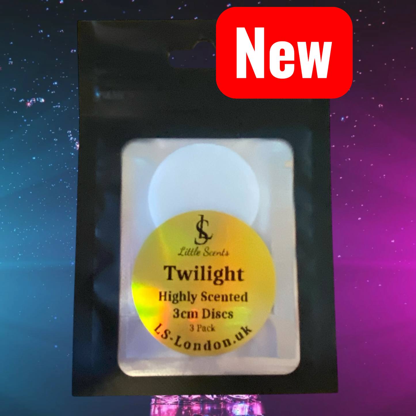 Highly Scented Vacuum Hoover Discs/Bin Diffuser refills Best Selling £2.50 or x5 For £10 Fragrance Air Freshener