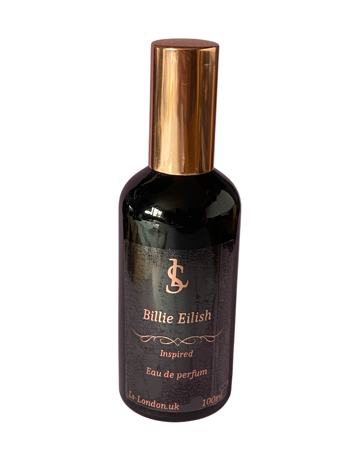 Ls London's Dupe designer perfume inspired by Billie Eilish 100ml