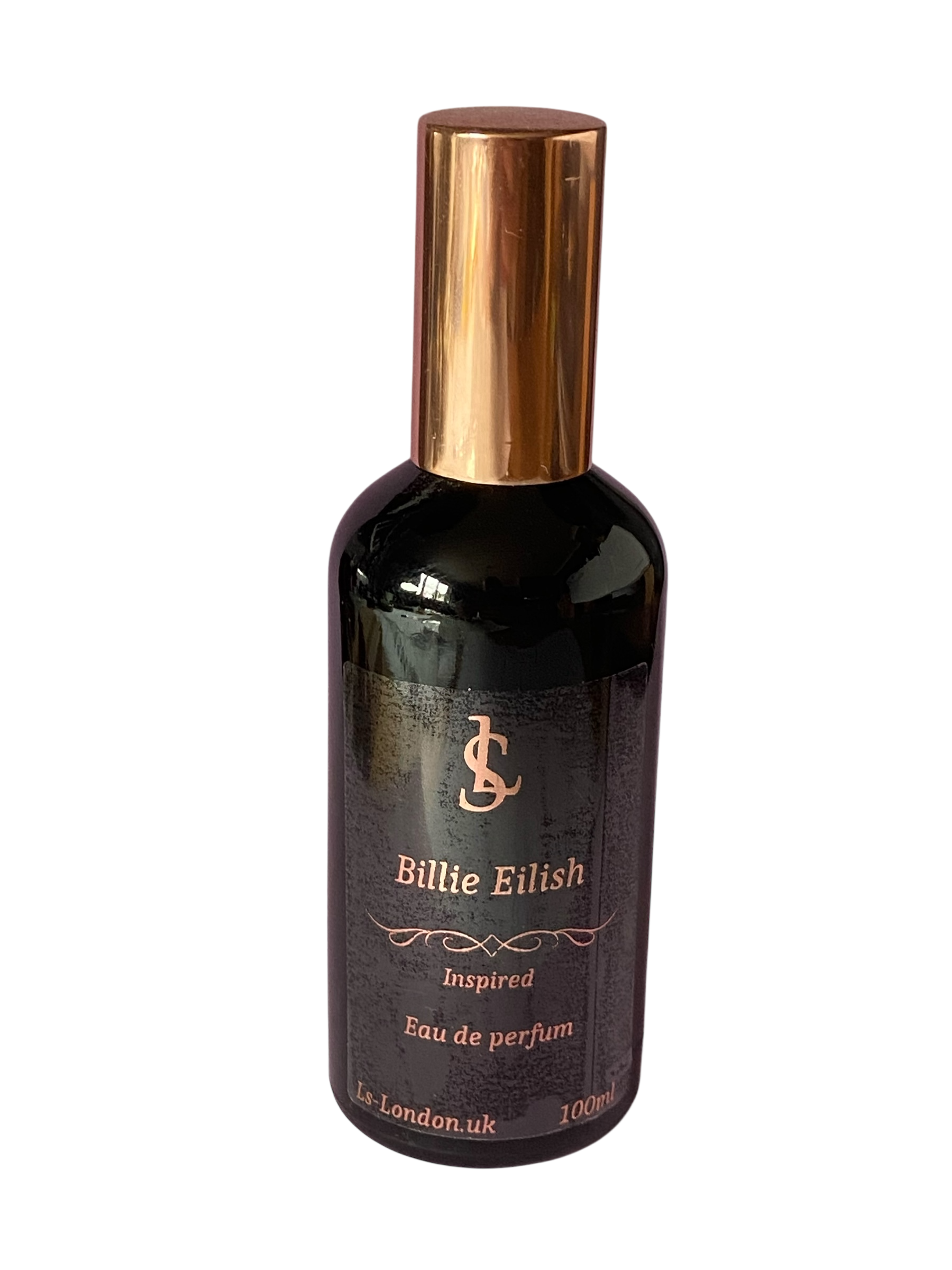 Ls London's Dupe designer perfume inspired by Billie Eilish 100ml