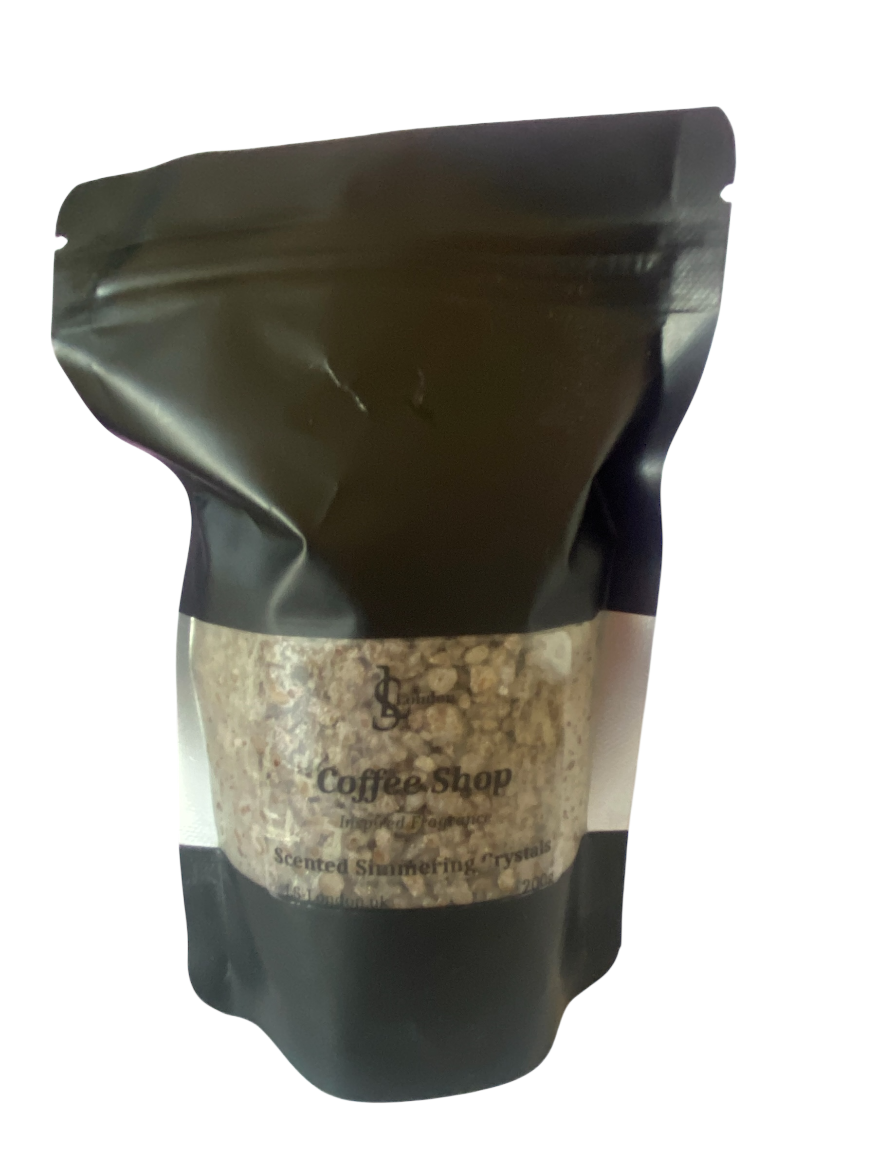 Coffee Shop sizzlers 200g