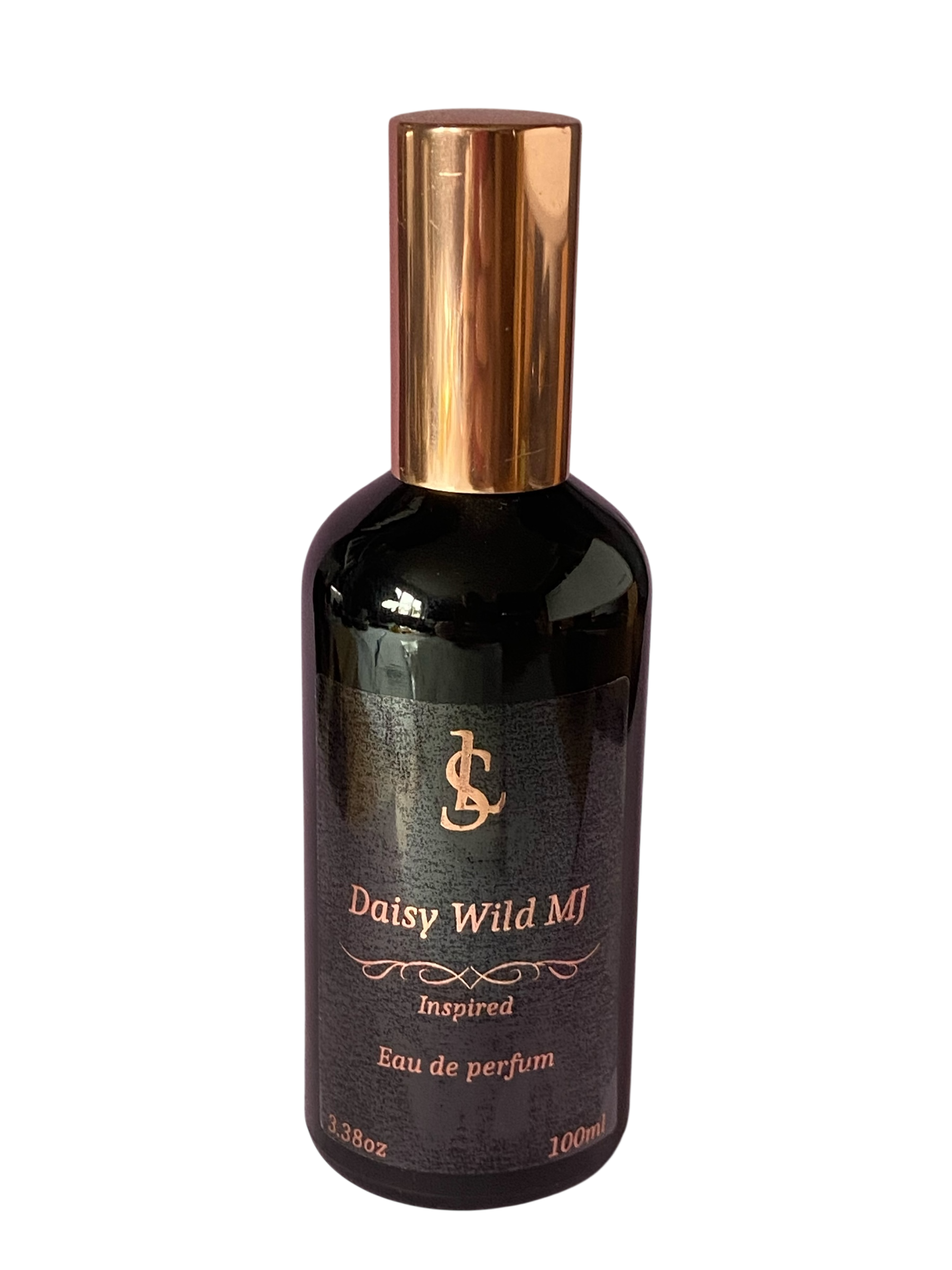 Ls London's Dupe designer perfume inspired by Daisy Wild Marc Jacobs 100ml