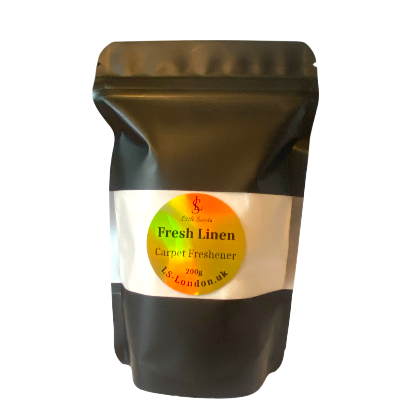 Fresh Linen Carpet And Fabric Freshener 300g