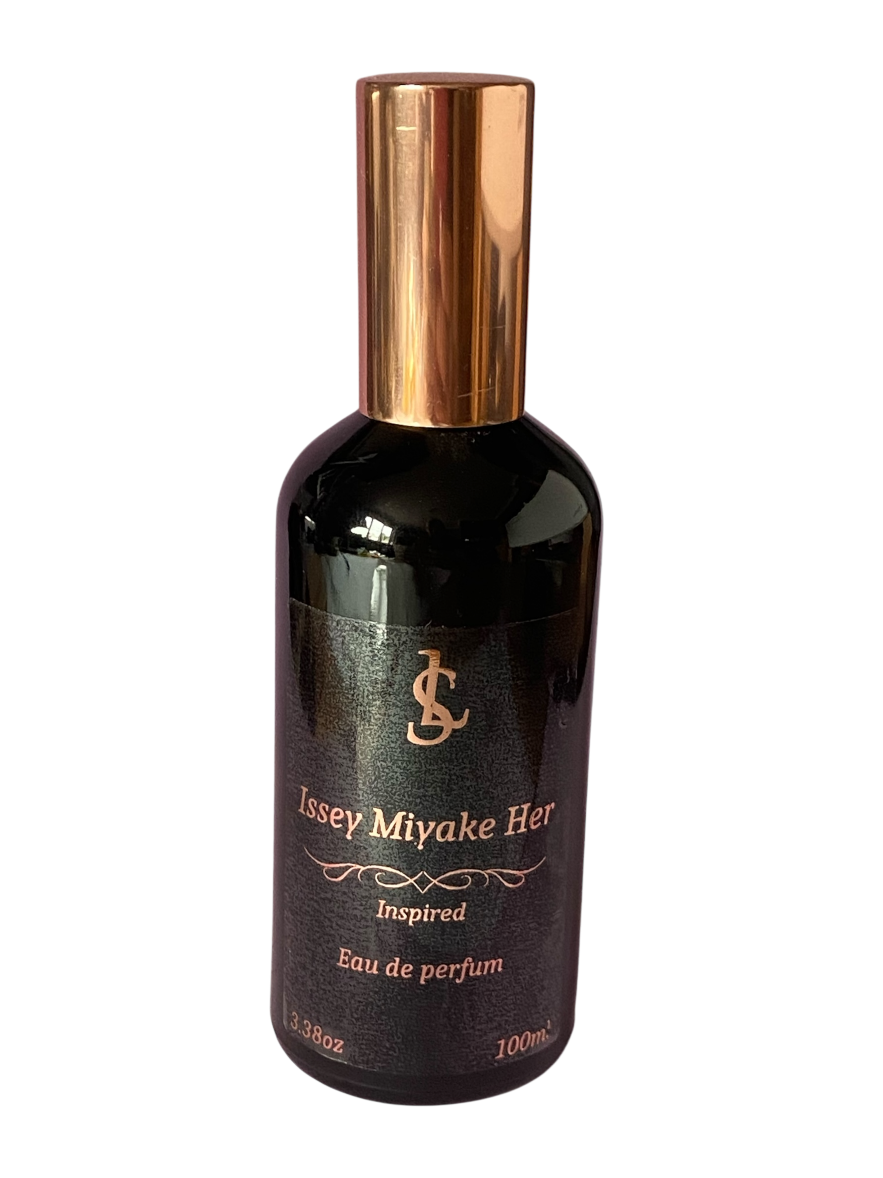 Ls London's Dupe designer perfume inspired by Issey Miyake Her 100ml