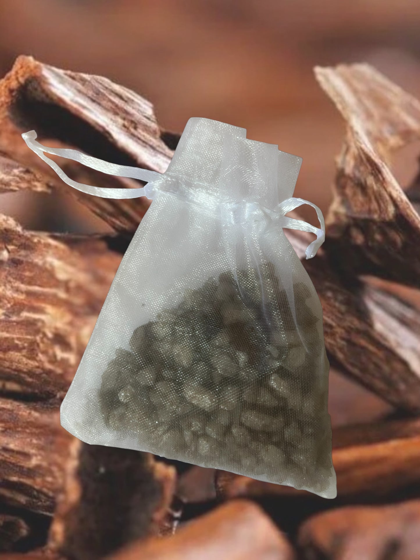Oud Wood frshies bag