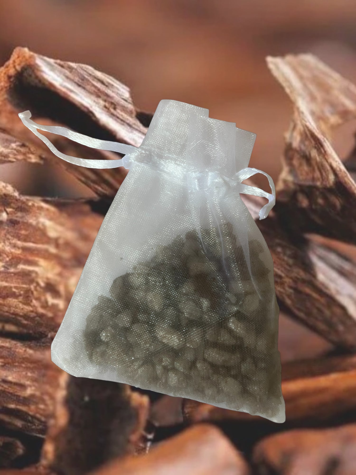 Oud Wood frshies bag