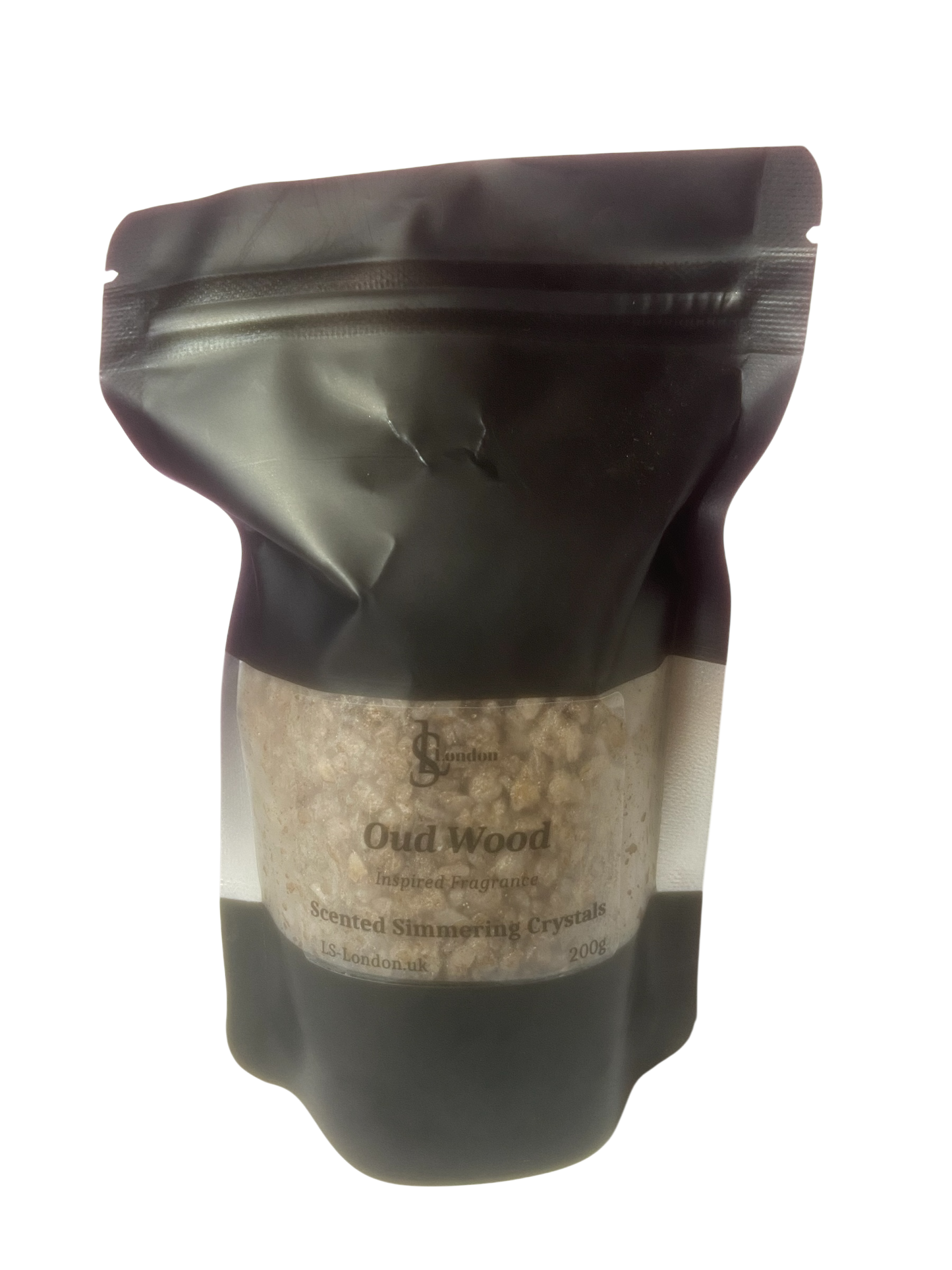 Oud Wood sizzlers 200g