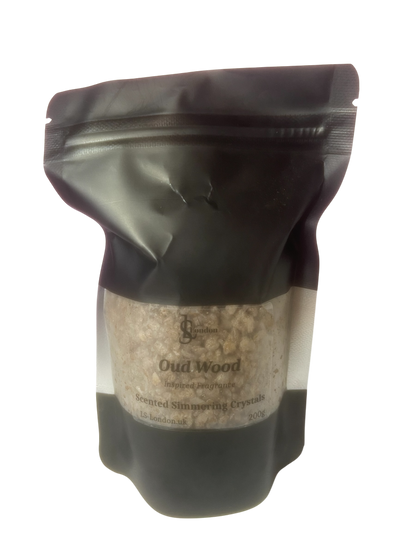 Oud Wood sizzlers 200g