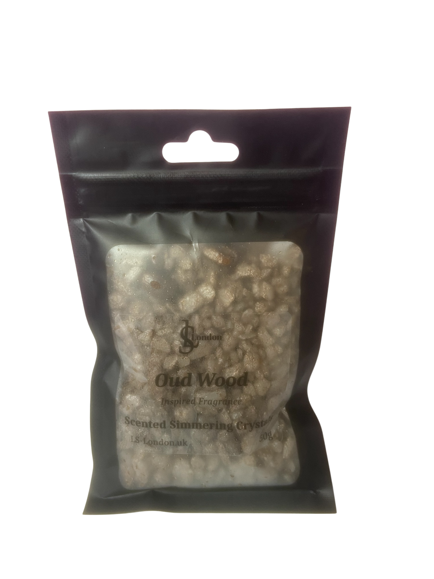 Oud Wood sizzlers 50g