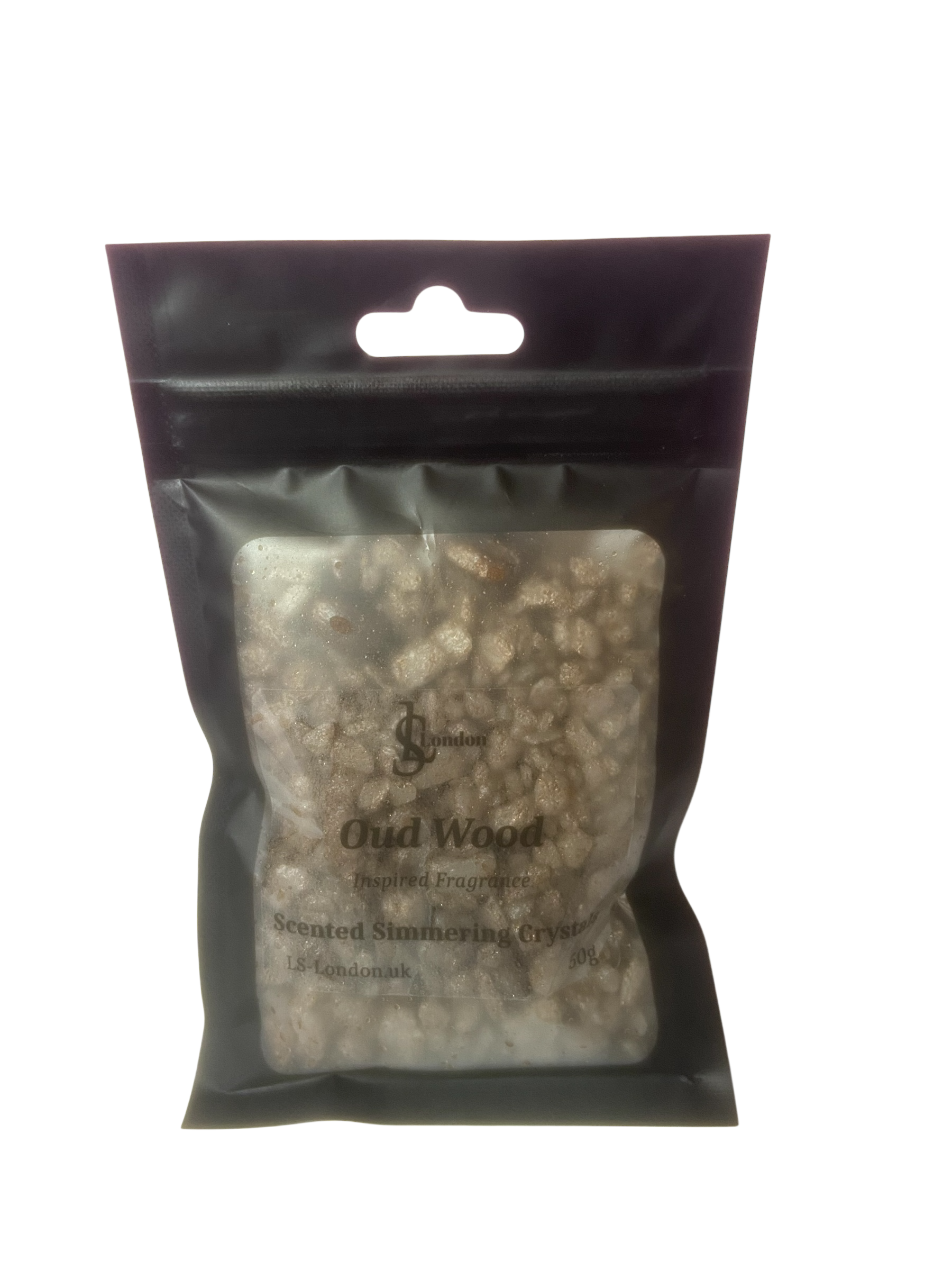 Oud Wood sizzlers 50g