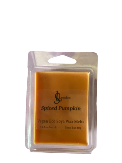 All Halloween Highly Scented Soy Wax Melts, Snap Bars And Scoopies Quick Select