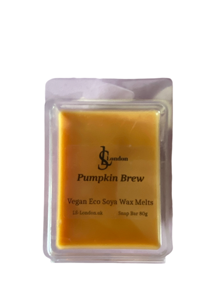 All Halloween Highly Scented Soy Wax Melts, Snap Bars And Scoopies Quick Select
