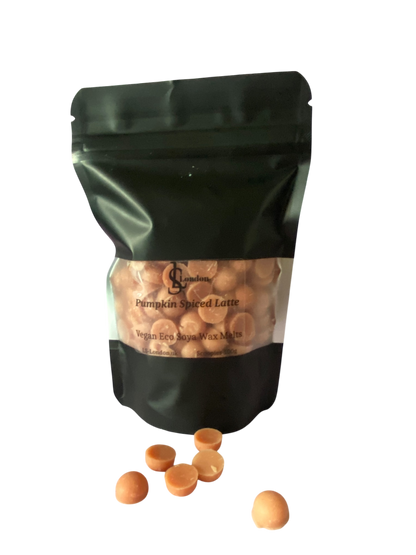 All Halloween Highly Scented Soy Wax Melts, Snap Bars And Scoopies Quick Select