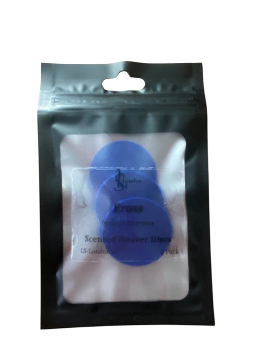 Dreams Scented Vacuum Hoover Discs