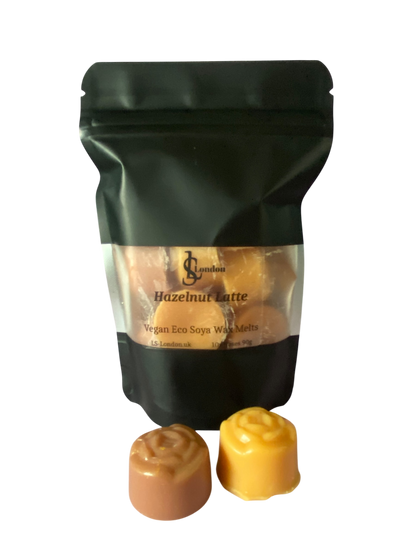 All Christmas Scented Soy Wax melts, Snap Bars And Scoopies Quick Select