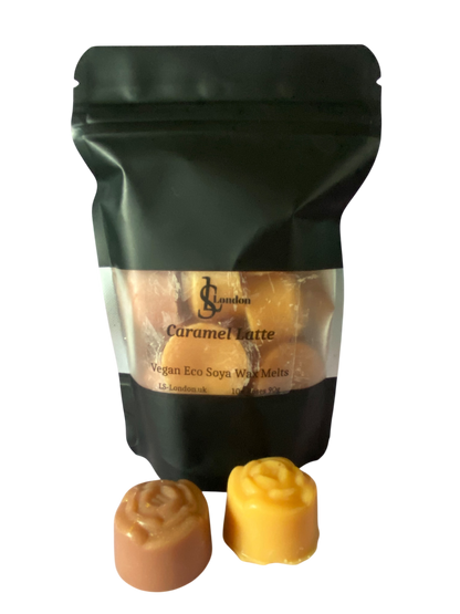 All Christmas Scented Soy Wax melts, Snap Bars And Scoopies Quick Select