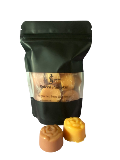 Assorted Halloween Highly Scented Soy Wax Melts